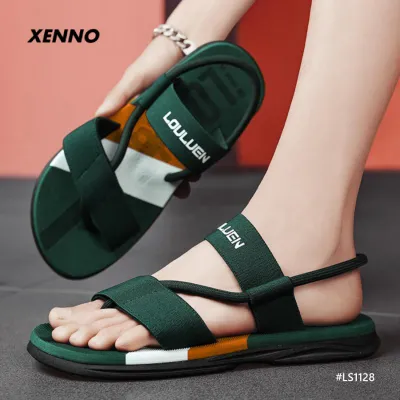 FOOT COMFORT CASUAL SANDALS